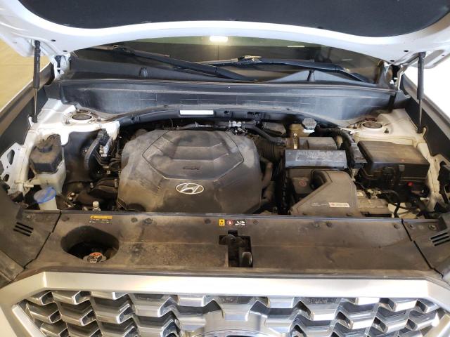 2020 Hyundai Palisade Sel VIN: KM8R2DHE7LU094685 Lot: 55992104