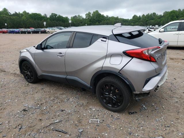 2019 Toyota C-Hr Xle VIN: NMTKHMBX8KR077202 Lot: 53883594