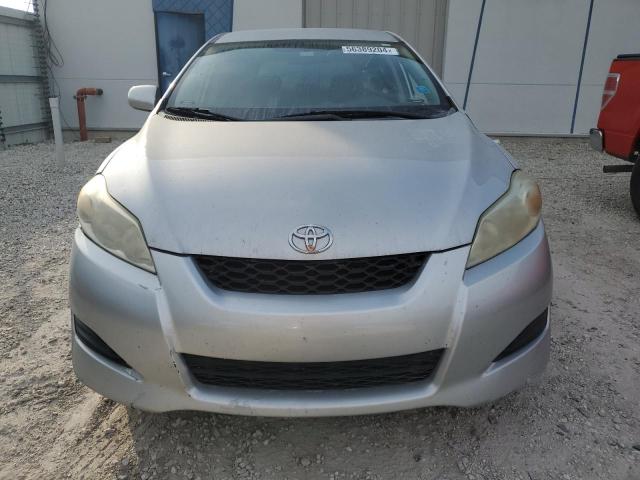 2009 Toyota Corolla Matrix VIN: 2T1KU40EX9C130063 Lot: 56389204