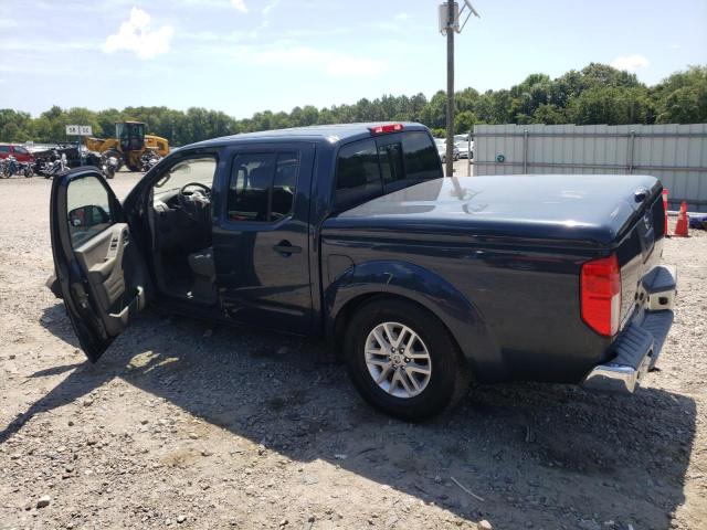 1N6AD0ER3GN781414 2016 NISSAN NAVARA - Image 2