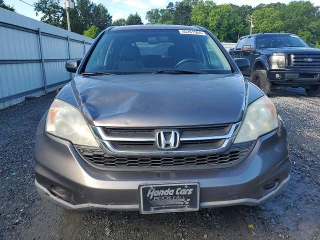 2011 Honda Cr-V Se VIN: 5J6RE3H49BL055043 Lot: 55261564