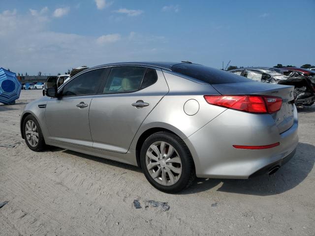 2015 Kia Optima Ex VIN: 5XXGN4A74FG484345 Lot: 56437914