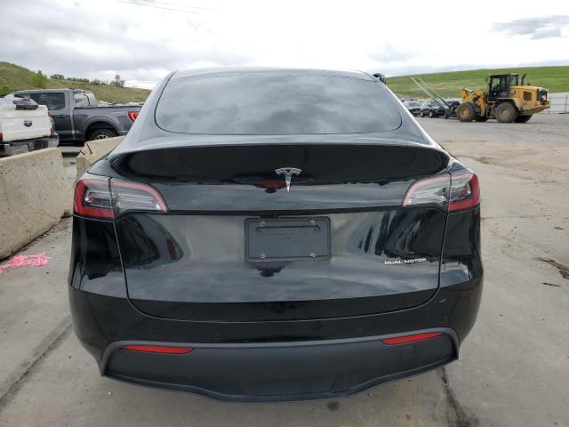 2021 Tesla Model Y VIN: 5YJYGDEE2MF304089 Lot: 56464504