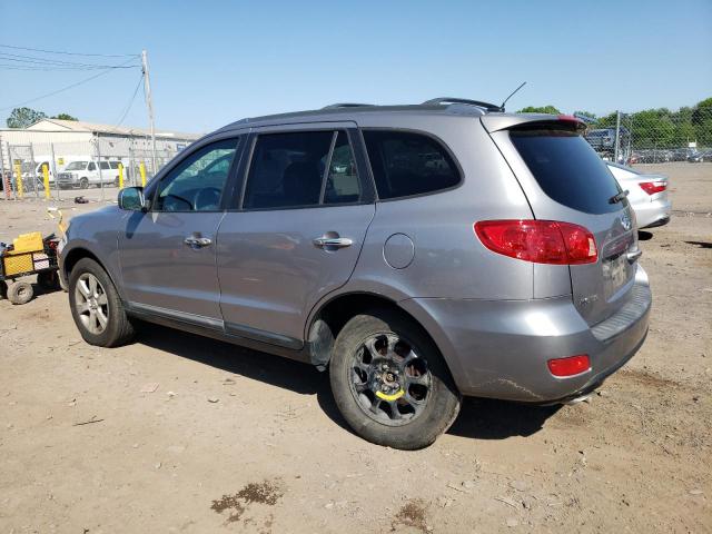 2007 Hyundai Santa Fe Se VIN: 5NMSH73E97H110654 Lot: 56533374