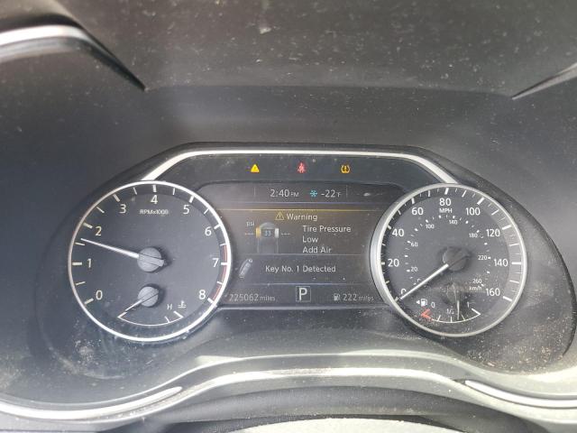 2016 Nissan Maxima 3.5S VIN: 1N4AA6APXGC392919 Lot: 54915474