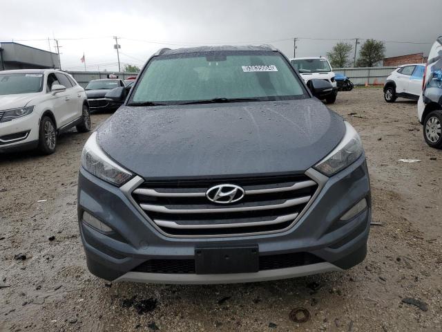 2018 Hyundai Tucson Sport VIN: KM8J3CAL0JU770873 Lot: 53835004