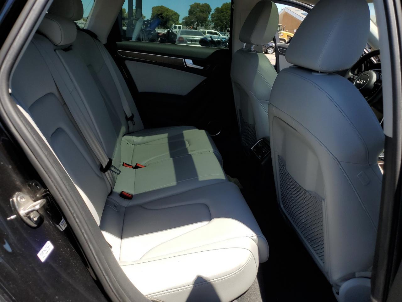 WA1VFAFL9DA155541 2013 Audi A4 Allroad Prestige