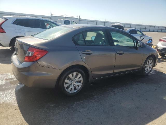 2012 Honda Civic Lx VIN: 19XFB2F52CE304509 Lot: 56501834