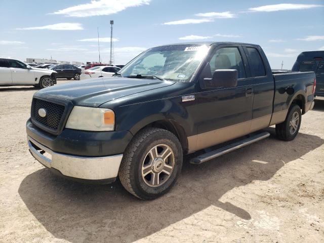 2006 Ford F150 VIN: 1FTRX12W96KA92331 Lot: 54177984