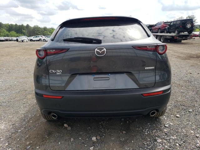 2023 Mazda Cx-30 Preferred VIN: 3MVDMBCM9PM546656 Lot: 56237324