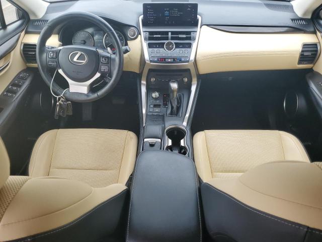 2019 Lexus Nx 300 Base VIN: JTJYARBZ8K2143363 Lot: 54402344