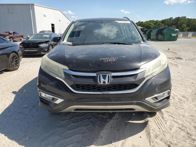 2015 Honda Cr-V Exl VIN: 2HKRM3H78FH549665 Lot: 57275684