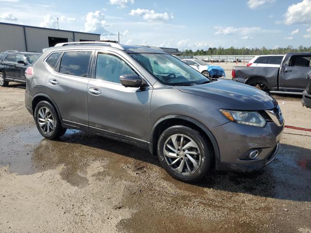 2014 Nissan Rogue S VIN: 5N1AT2MT8EC853761 Lot: 56221524