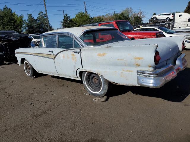 1957 Ford Fairlane VIN: D7KT175428 Lot: 53449794