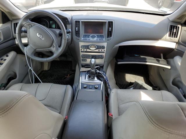 2015 Infiniti Q40 VIN: JN1CV6AR6FM522554 Lot: 56867214