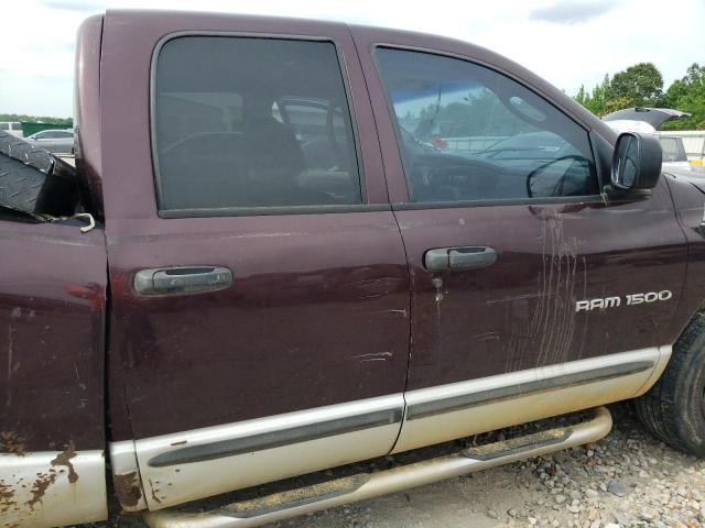 2004 Dodge Ram 1500 St VIN: 1D7HA18N24S618684 Lot: 55363134