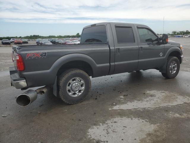 2015 Ford F250 Super Duty VIN: 1FT7W2BT7FEB59027 Lot: 53046354