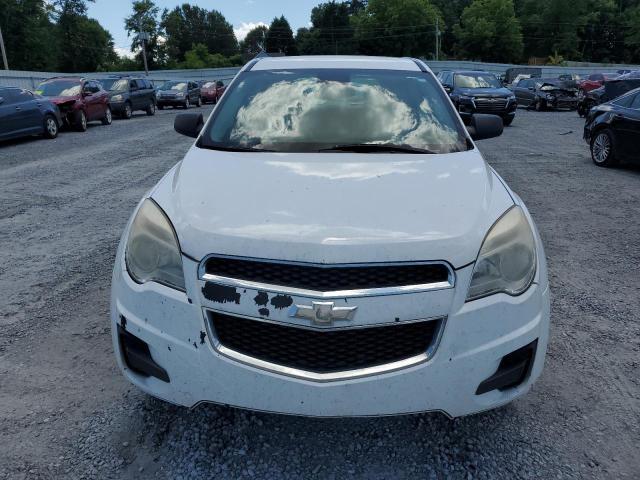 2015 Chevrolet Equinox Ls VIN: 1GNALAEK5FZ102692 Lot: 56816334