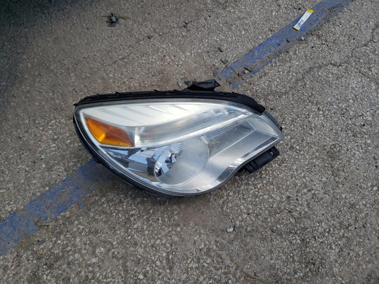 2GNALBEK7E6255347 2014 Chevrolet Equinox Lt