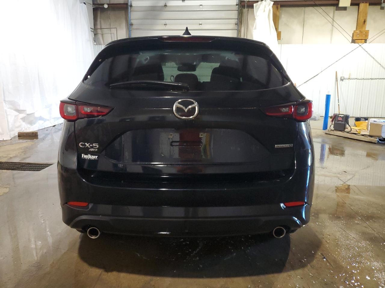 JM3KFBEM2P0128384 2023 Mazda Cx-5 Premium Plus