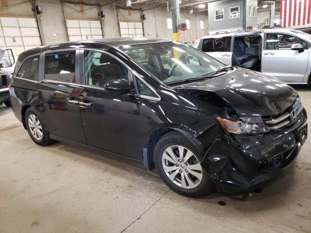 2016 Honda Odyssey Exl VIN: 5FNRL5H64GB005380 Lot: 54279684