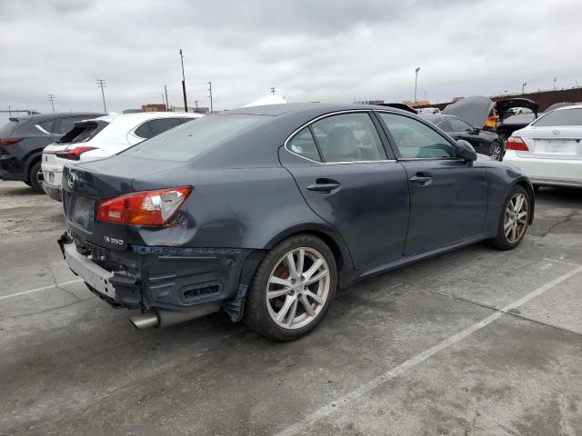 2006 Lexus Is 350 VIN: JTHBE262465006148 Lot: 57168274