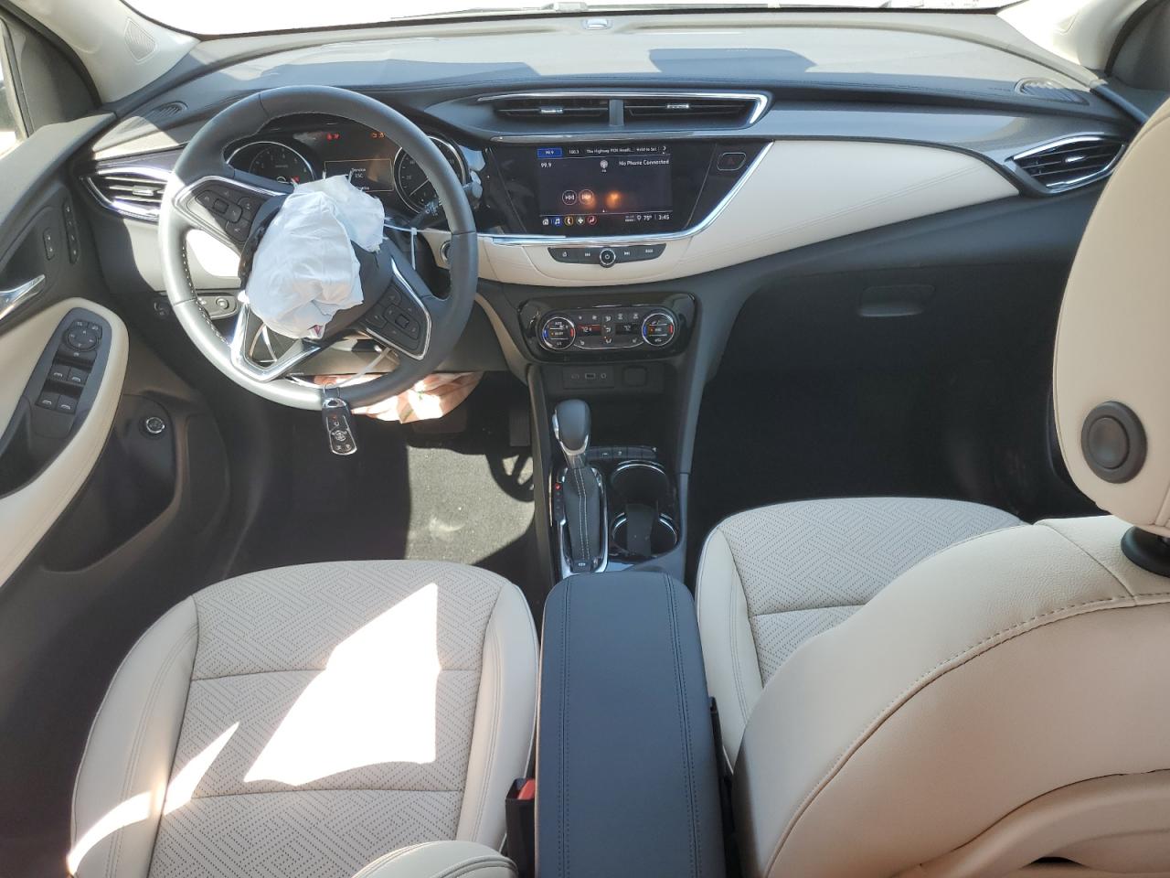 KL4MMFSL2PB063092 2023 Buick Encore Gx Essence