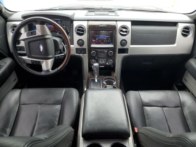 2013 Ford F150 Supercrew VIN: 1FTFW1ETXDFA47654 Lot: 56194514