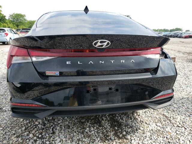 KMHLS4AG4PU467043 Hyundai Elantra SE 6