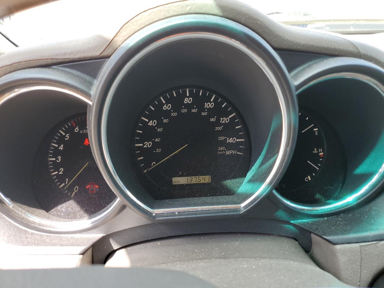 JTJHA31U540029788 2004 Lexus Rx 330