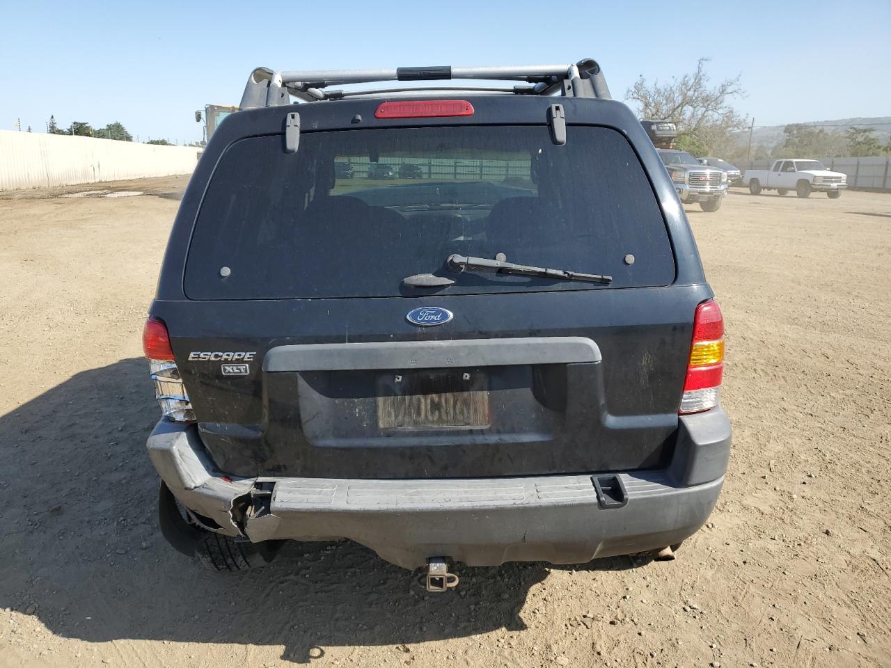 1FMCU93113KA07120 2003 Ford Escape Xlt