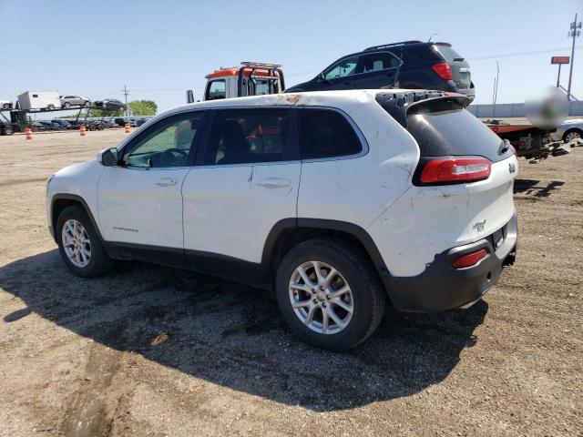 2016 Jeep Cherokee Latitude VIN: 1C4PJMCS2GW215578 Lot: 55090514