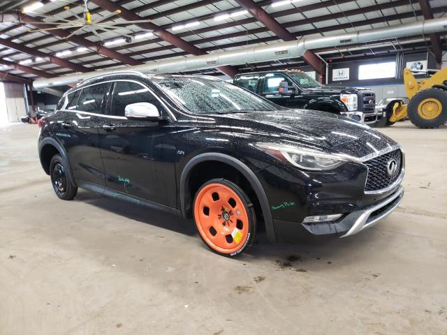 2017 Infiniti Qx30 Base VIN: SJKCH5CR8HA023381 Lot: 52000834