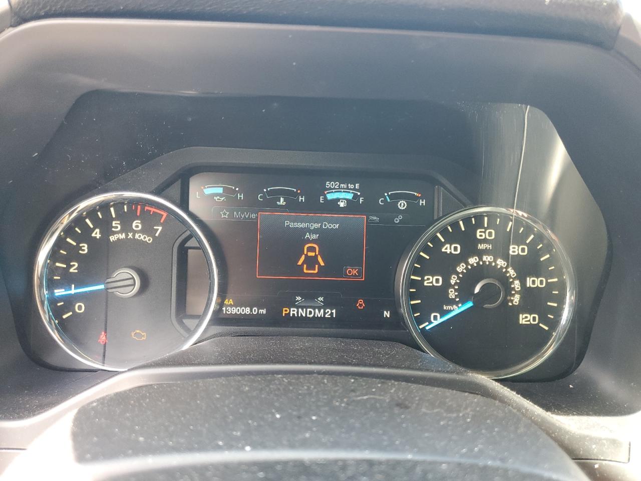 1FTEW1EG3GFA32254 FORD F-150 2016