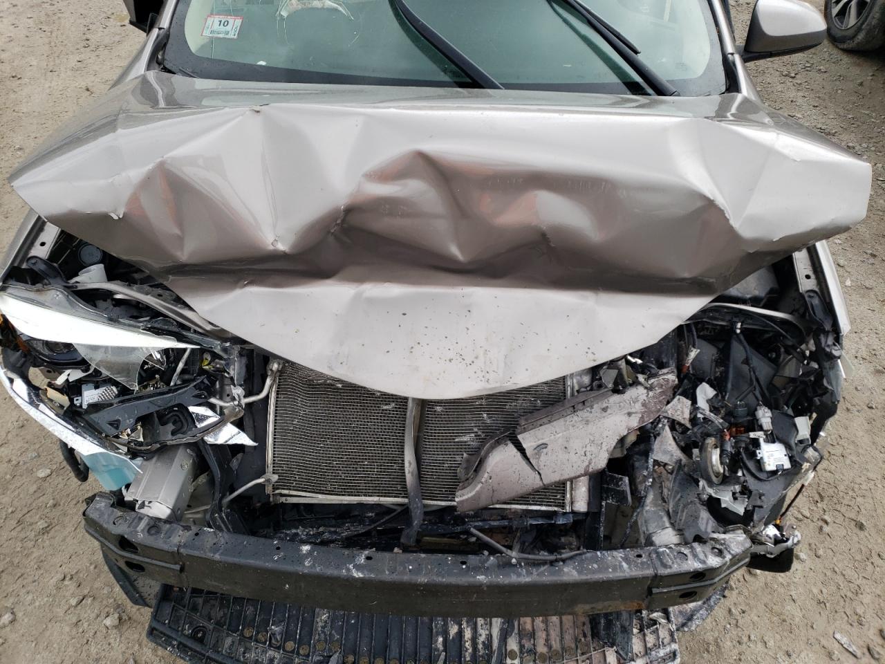 2T1BURHE8FC439592 2015 Toyota Corolla L