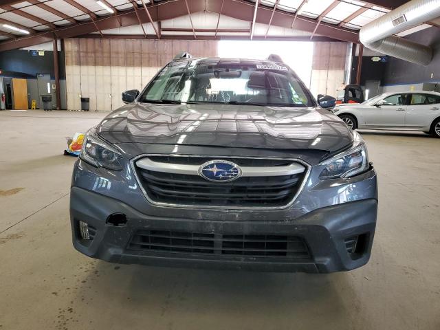 2022 Subaru Outback Premium VIN: 4S4BTADC7N3221381 Lot: 53653874