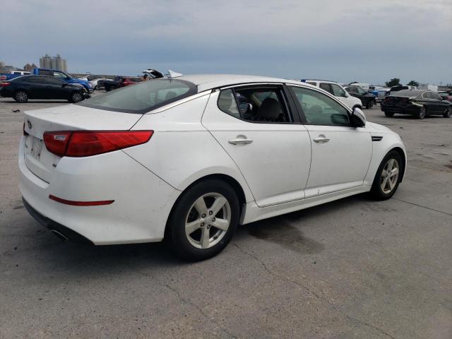 2015 Kia Optima Lx VIN: KNAGM4A74F5621319 Lot: 55392644