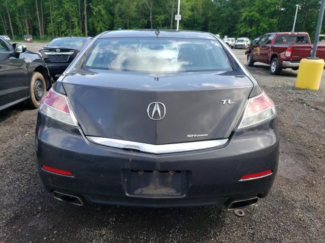 2014 Acura Tl VIN: 19UUA9F21EA002905 Lot: 55869444