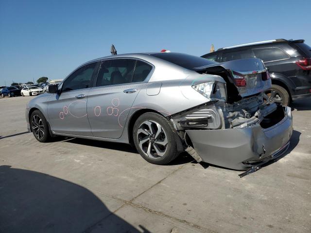 2017 HONDA ACCORD SED 1HGCR2F88HA144852