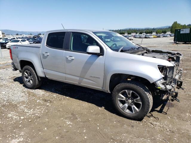 2017 Chevrolet Colorado Z71 VIN: 1GCGTDEN1H1318474 Lot: 53874034