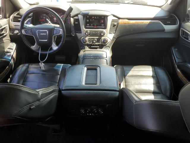 2015 GMC Yukon Xl Denali VIN: 1GKS2JKJ3FR146741 Lot: 54822374