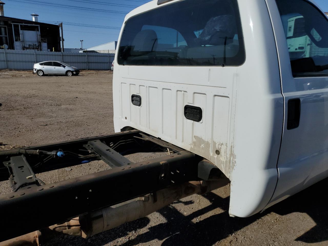 1FDUF5HT9GEA83674 2016 Ford F550 Super Duty