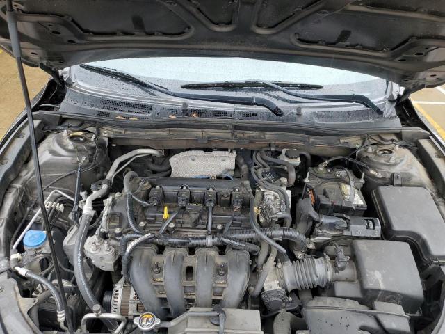 2016 MAZDA 3 SPORT - JM1BM1T79G1300846
