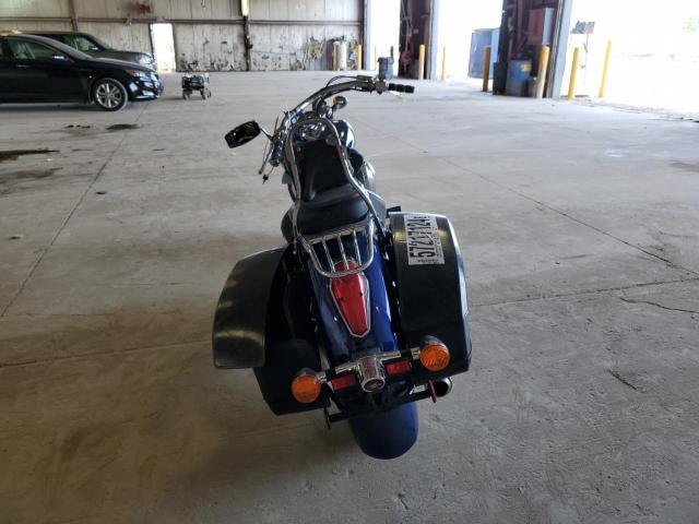 2010 HONDA VT1300 CT JH2SC6675AK000791