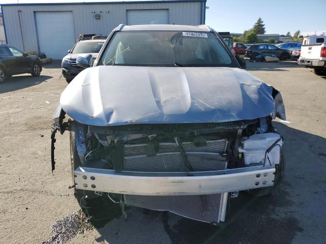 2022 TOYOTA HIGHLANDER - 5TDFZRBH7NS168911