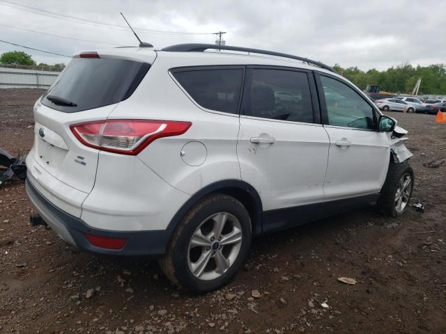 2014 Ford Escape Se VIN: 1FMCU9G92EUA96980 Lot: 53686354