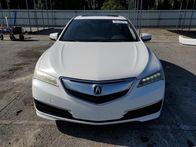 2015 Acura Tlx Tech VIN: 19UUB1F50FA007569 Lot: 56126164