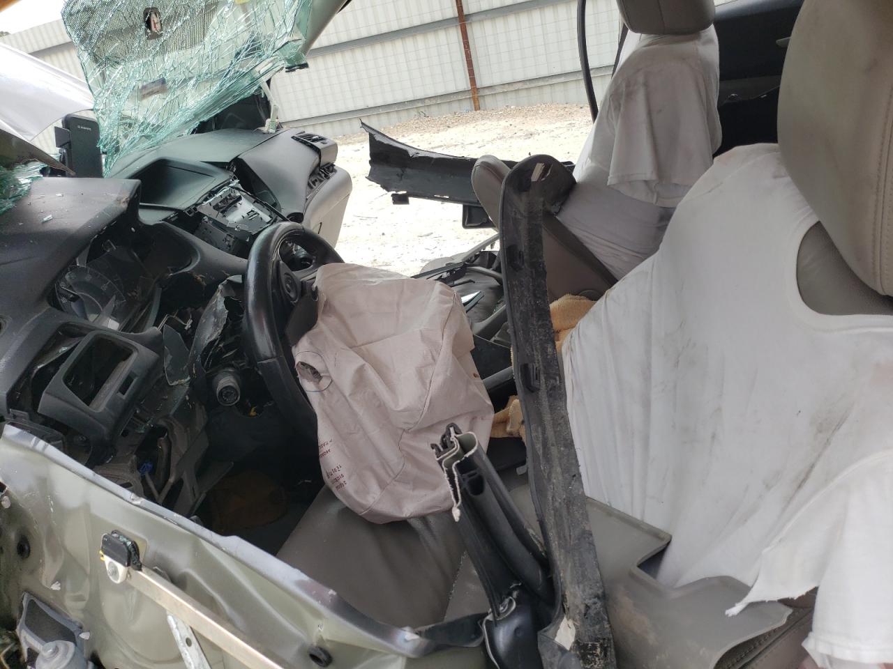 2HKRM3H75DH511369 2013 Honda Cr-V Exl