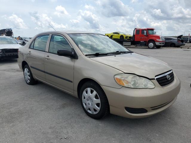 2006 Toyota Corolla Ce VIN: 1NXBR32EX6Z699157 Lot: 56071804