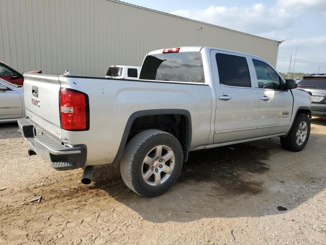 2014 GMC Sierra C1500 Sle VIN: 3GTP1UEC7EG115154 Lot: 55702734